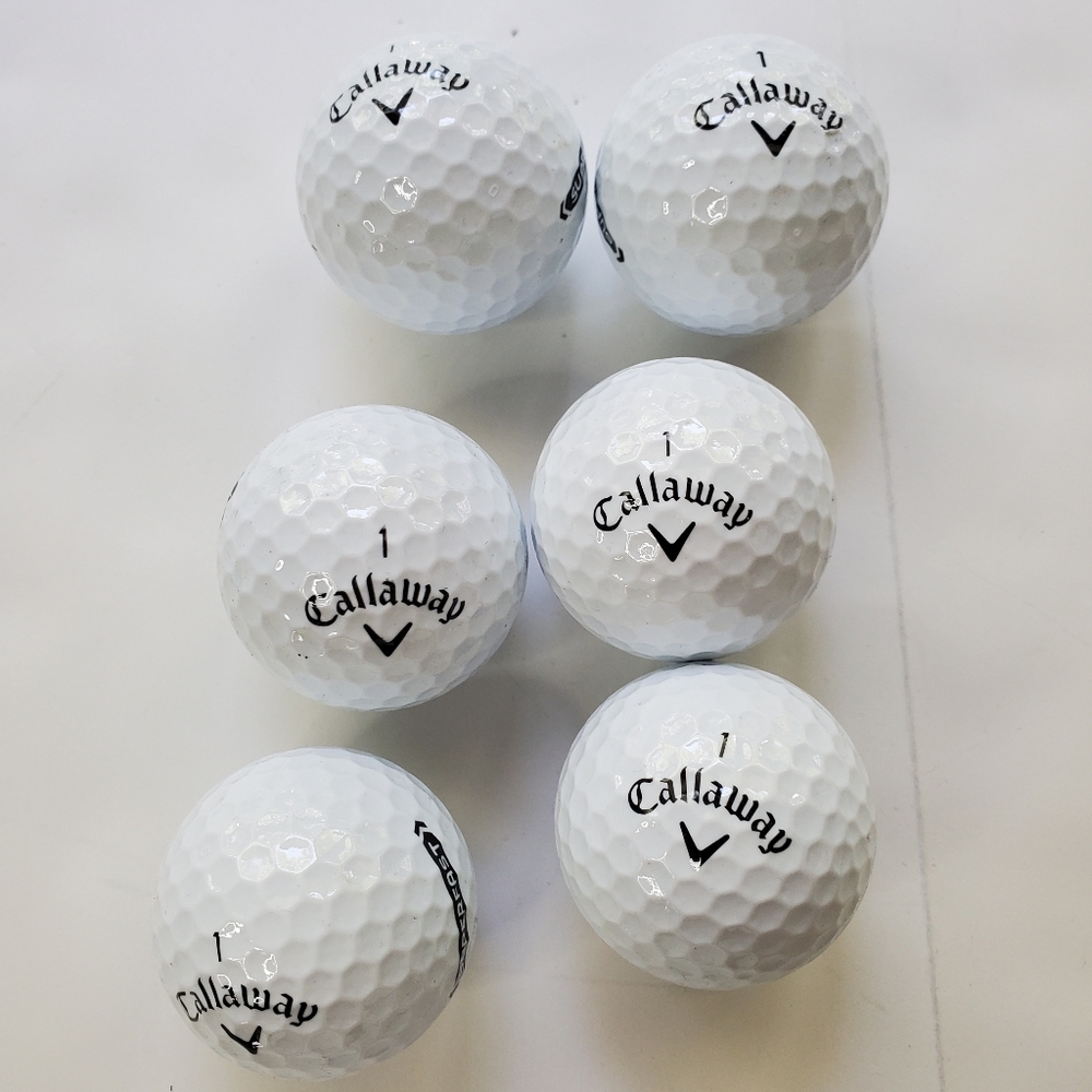 Callaway - Picture 3 of 6